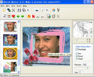 Sketch Master screenshot